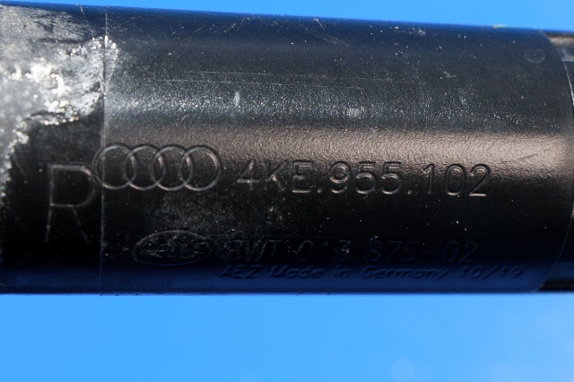 Lyktespylerdyse til Audi e-tron 2018-->>  (VAG|4KE 955 102|)