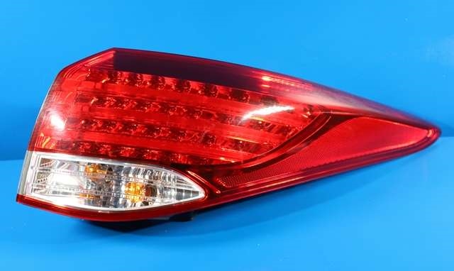 Baklykt høyre ytre til Hyundai i40 2012-2017
