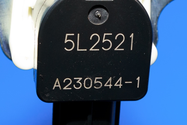 Sensor nivå til Mitsubishi Outlander 2015-->> (Type III, Fase 2)