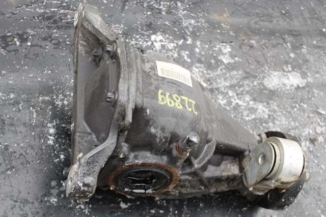 Kardang klokke bak til Mercedes E-Klasse, Coupe/Cab 2009-2013 (Fase 1) (C207) (C207) (MERCEDES|204 350 19 14|)