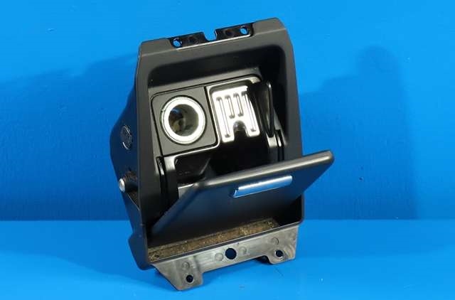 Dashbord askebeger til Land Rover Range Rover 2002-2012 (Type III)