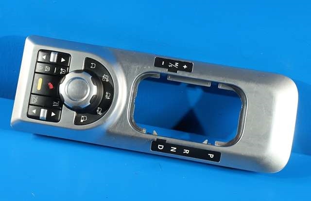 Bryter diverse til Land Rover Range Rover, 2002-2012 (Type III)  (LAND ROVER|YUD501361)