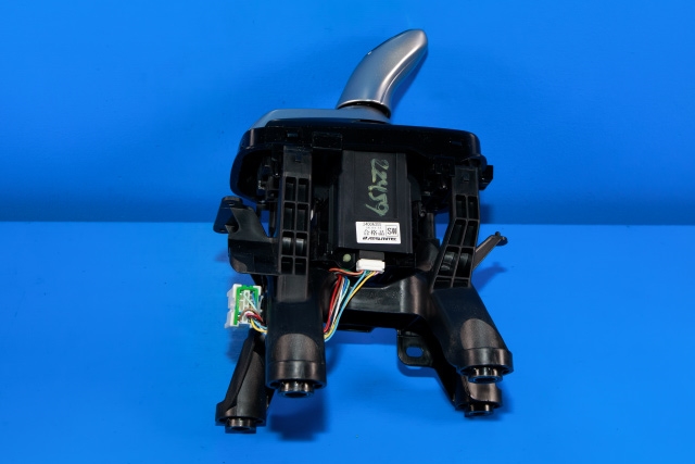 Girstang/girvelger automat til Mitsubishi Outlander 2015-->> (Type III, Fase 2)  (MITSUBISHI|2400A355|)