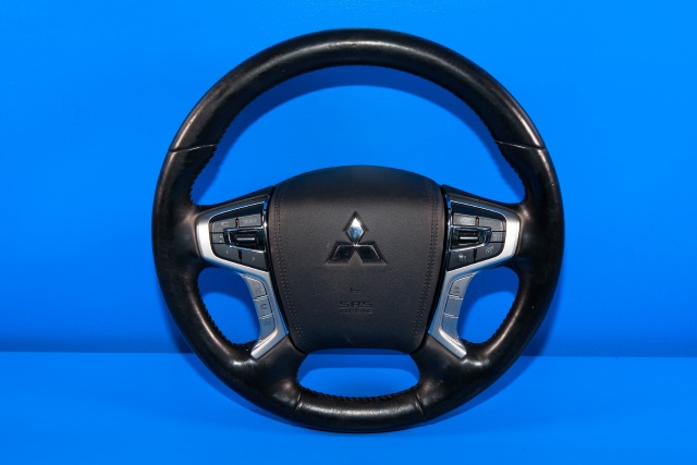 Airbag ratt til Mitsubishi Outlander, 2015-->> (Type III, Fase 2)