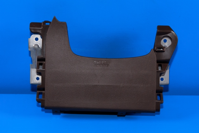 Airbag kne til Mitsubishi Outlander, 2015-->> (Type III, Fase 2)