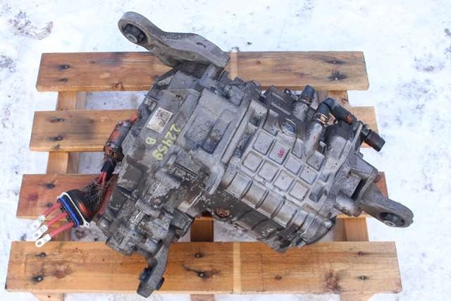 Motor hybrid bakaksel til Mitsubishi Outlander 2015-->> (Type III, Fase 2)  (MITSUBISHI|F1E1A|)