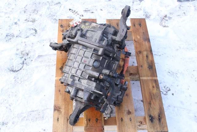 Motor hybrid bakaksel til Mitsubishi Outlander 2015-->> (Type III, Fase 2)  (MITSUBISHI|F1E1A|)