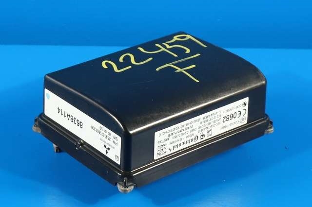 Sensor radar til Mitsubishi Outlander 2015-->> (Type III, Fase 2)  (MITSUBISHI|8638A114|)