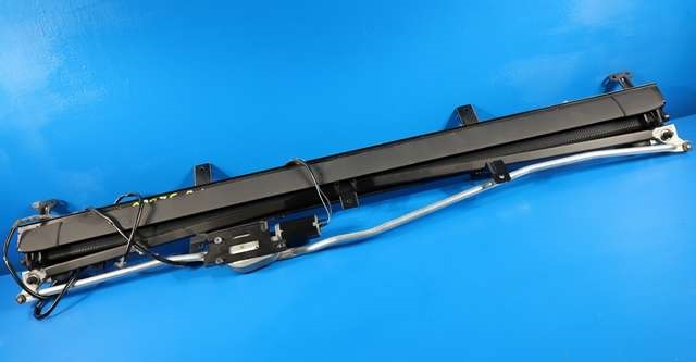 Innredning diverse til Audi A8 2003-2010 (Type II) (VAG|4E0 861 325|)