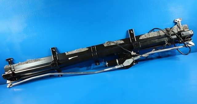 Innredning diverse til Audi A8 2003-2010 (Type II) (VAG|4E0 861 325|)