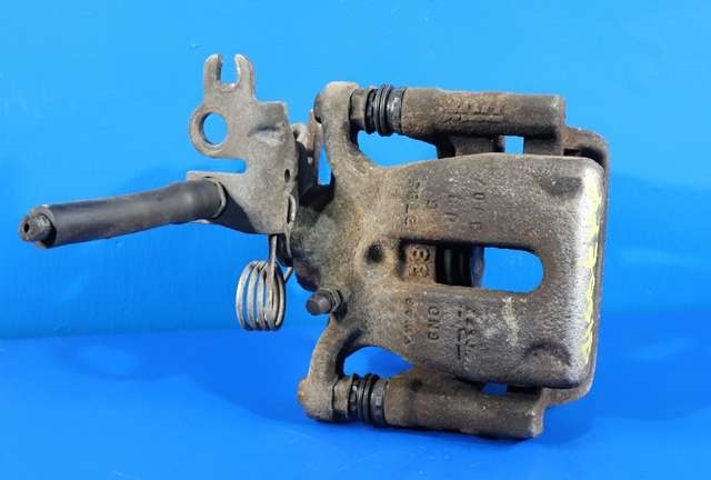 Bremsecaliper høyre bak til VW Caddy, 2015-2020 (Type III, Fase 3)  