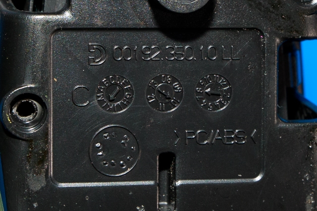 Bryter diverse til Mercedes E-Klasse, Coupe/Cab 2009-2013 (Fase 1) (C207) (C207)