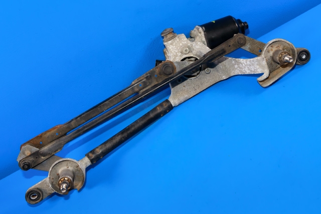 Viskermotor frontrute komplett m/overføring til Hyundai i40 2012-2017  (DENSO|03541-8970|98110-3Z000|)