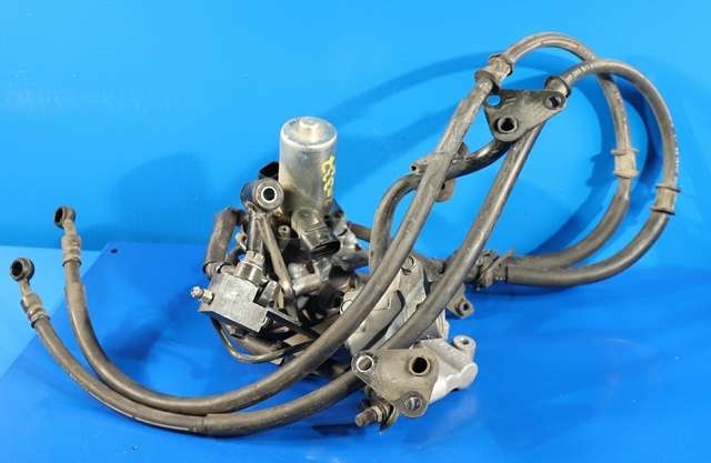 MC, ABS Sentral til MC Honda VFR800 2002-2013 (SPORT) (SPORT) 