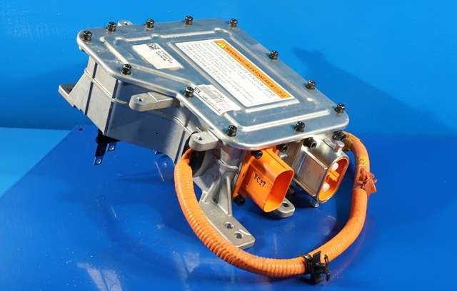 Koblingsboks elbil (HVJB) til Hyundai Ioniq Electric, 2016-2019 (Fase 1)  (HYUNDAI|91950-G7100)