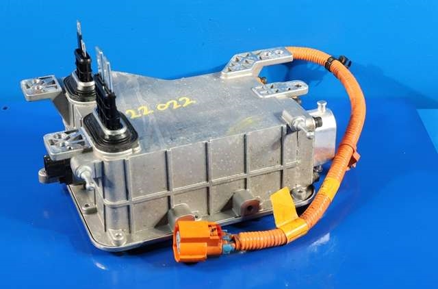 Koblingsboks elbil (HVJB) til Hyundai Ioniq Electric 2016-2019 (Fase 1) (HYUNDAI|91950-G7100|)