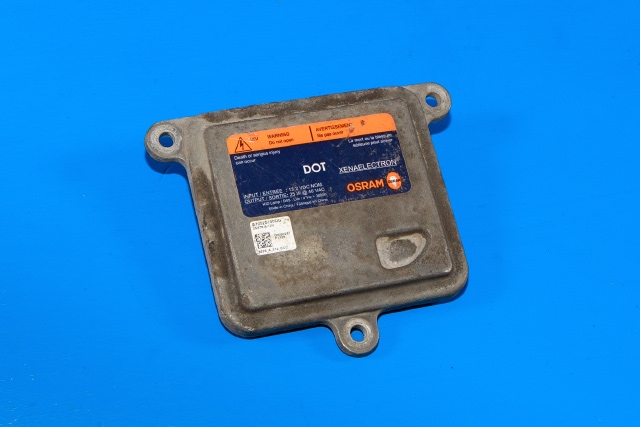 Styreenhet xenon/ballast til Toyota C-HR 2016-->>  