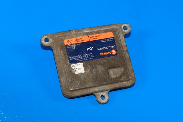 Styreenhet xenon/ballast til Toyota C-HR 2016-->>