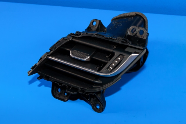 Dashbord friskluftdyse venstre til Toyota C-HR, 2016-->>  