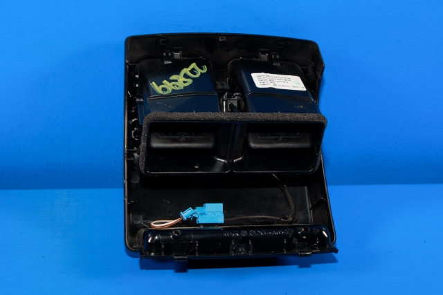 Dashbord friskluftdyse til Mercedes E-Klasse, Coupe/Cab 2009-2013 (Fase 1) (C207) (C207) (MERCEDES|A 204 830 09 54|)
