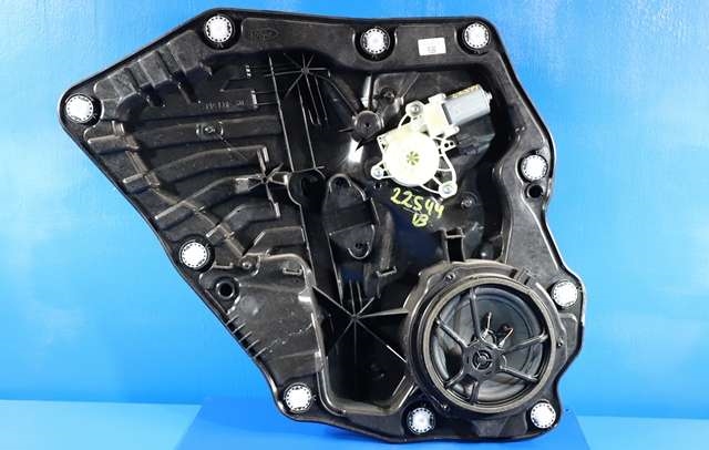 Ruteheis venstre bak til Ford Puma, 2019-->>  (FORD|L1TB-14553-DB)
