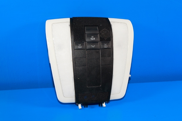Taklyspanel til Mercedes E-Klasse, Coupe/Cab, 2009-2013 (Fase 1) (C207) (C207) (MERCEDES|A 207 820 01 01)