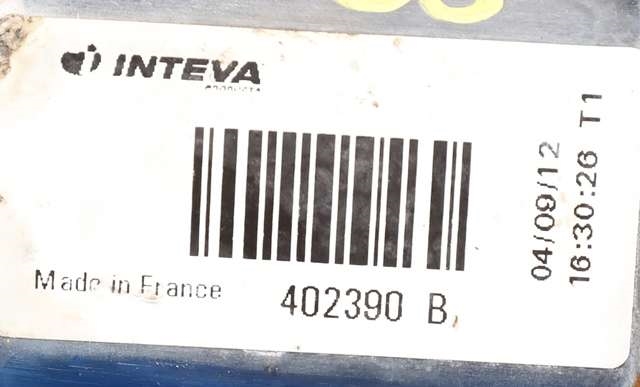 Ruteheis høyre foran til Hyundai Ix35 2010-2015  