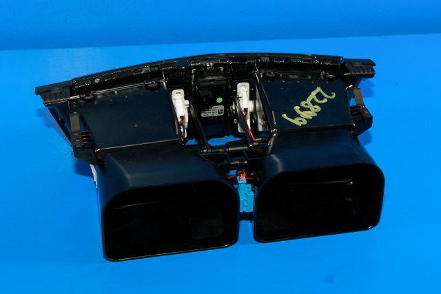 Dashbord friskluftdyse midtkonsoll til Mercedes E-Klasse, Coupe/Cab 2009-2013 (Fase 1) (C207) (C207) (MERCEDES|A 207 830 11 54|)
