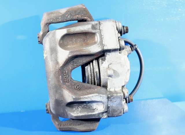 Bremsecaliper venstre foran til Mercedes E-Klasse, 2009-2013 (Fase 1) (W212) (W212) 
