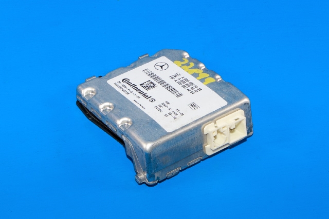 Kamera til Mercedes E-Klasse, Coupe/Cab 2009-2013 (Fase 1) (C207) (C207) (MERCEDES|A 000 905 00 38|)