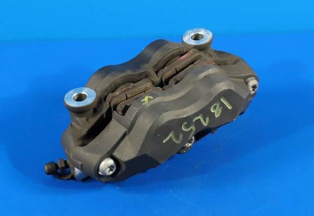 MC, Bremsecalipp foran venstre til MC Kawasaki ZX-10R 2006-2007