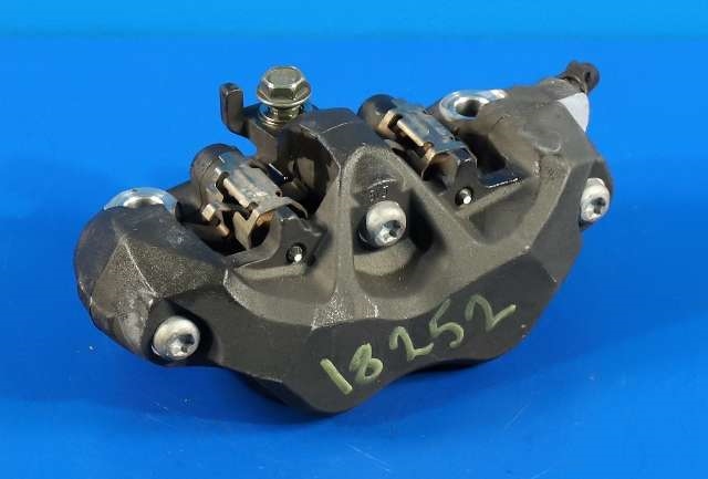 MC, Bremsecalipp foran venstre til MC Kawasaki ZX-10R 2006-2007
