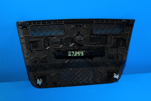 Dashbord diverse til Mercedes E-Klasse, Coupe/Cab 2009-2013 (Fase 1) (C207) (C207) (MERCEDES|A 001 542 46 23|)