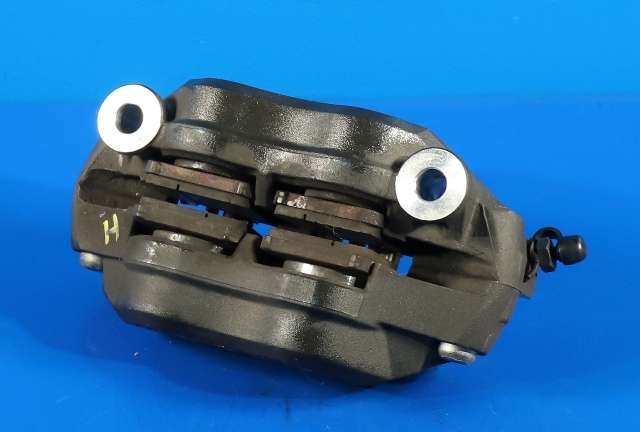 MC, Bremsecalipp foran høyre til MC Kawasaki ZX-10R 2006-2007