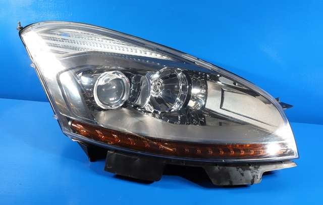 Frontlykt høyre xenon til Citroën C4, Picasso 2006-2013 (Type I)