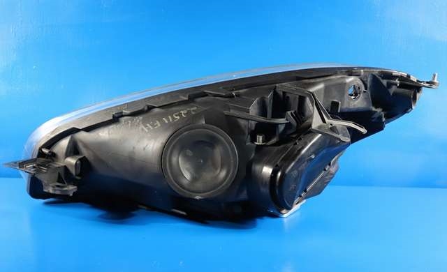 Frontlykt høyre xenon til Citroën C4, Picasso 2006-2013 (Type I)