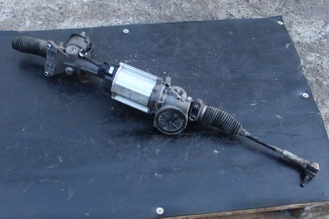 Tannstang elektrisk til VW Caddy 2015-2020 (Type III, Fase 3)  (VAG|1K1 423 051 FE|)