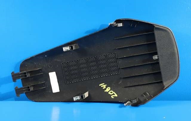 Dashbord diverse til Ford Transit Connect 2013-2018 Type II, Fase 1  
