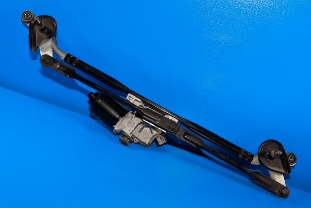 Viskermotor frontrute komplett m/overføring til Kia Soul 2014-2019 (Type II)  (KIA|98100-B2000|)