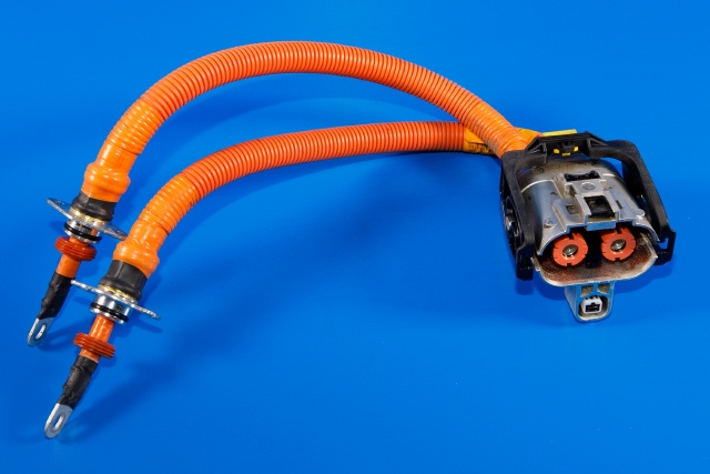 Kabel høy volt (HV) elbil til Kia Soul, 2014-2019 (Type II)  (KIA|91875-E4A01)
