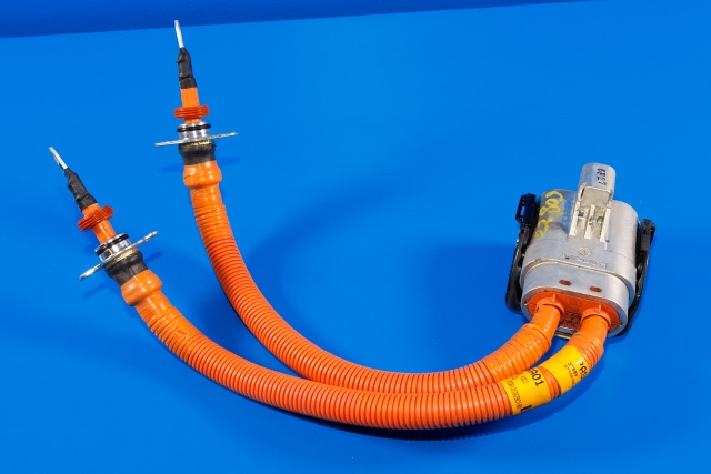 Kabel høy volt (HV) elbil til Kia Soul 2014-2019 (Type II)  (KIA|91875-E4A01|)