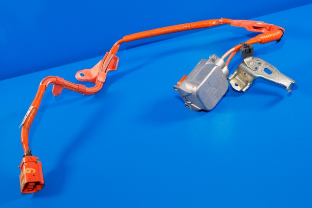 Kabel høy volt (HV) hybrid til Mitsubishi Outlander 2015-->> (Type III, Fase 2)  