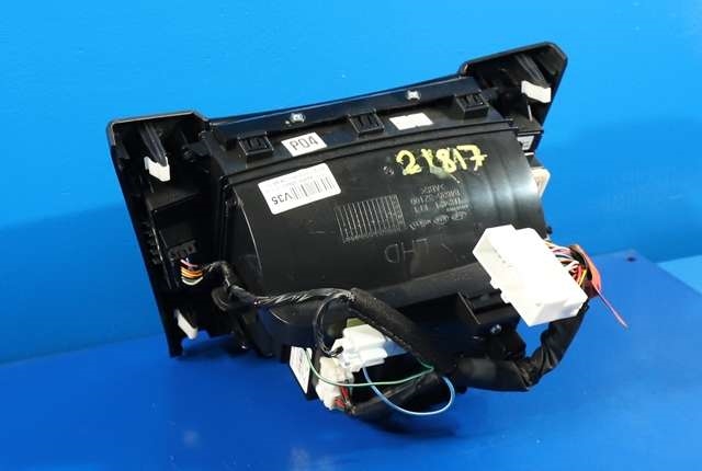 Dashbord diverse til Hyundai i40 2012-2017 (HYUNDAI|84630-3Z440|)