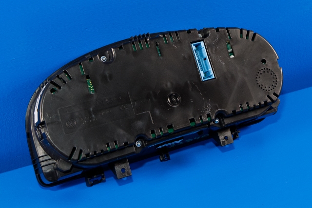 Instrumentpanel til VW Caddy 2010-2015 (Type III, Fase 2)  (VAG|2K0 920 875 L|)
