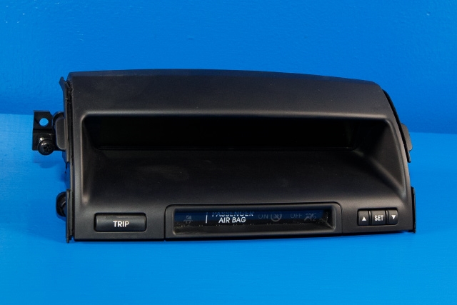 Instrument kjørecomputer til Kia Venga, 2010-2017 (KIA|94101-1P000)