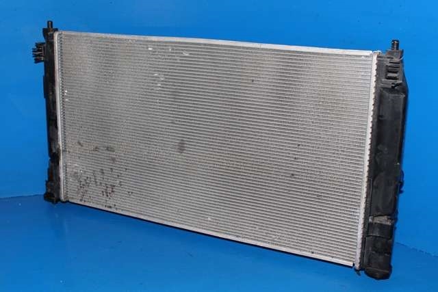 Radiator (automat gir) til Toyota Prius 2016-2023 (Type IV) (combi) (combi) (DENSO|422135-6021|)