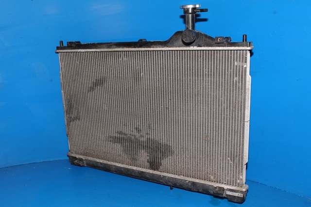 Radiator (automat gir) til Mitsubishi Outlander 2015-->> (Type III, Fase 2)  