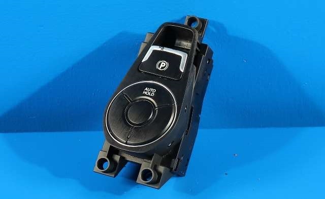 Bryter elektrisk håndbrekk/parkbrems til Hyundai i40, 2012-2017 (HYUNDAI|93766-3Z010)