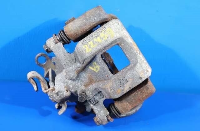 Bremsecaliper venstre bak til Mitsubishi Outlander, 2015-->> (Type III, Fase 2)