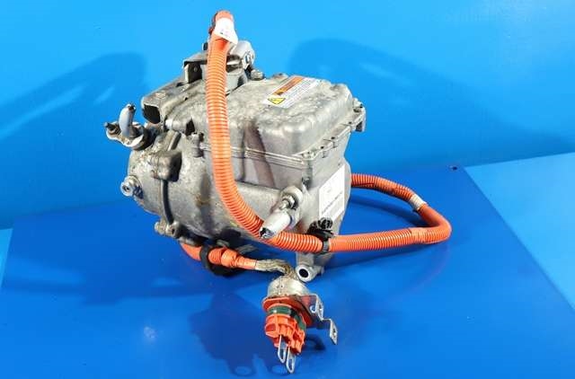 Aircondition kompressor hybrid til Mitsubishi Outlander 2015-->> (Type III, Fase 2) (MITSUBISHI|7813A378|)
